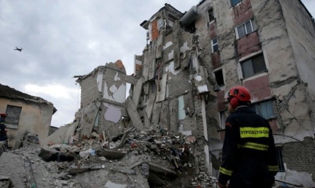 Hetimet pas termetit- Shoqata e Arkitekteve: Asnje pergjegjesi per demet fizike te godinave